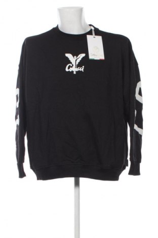 Pánske tričko  Carlo Colucci, Veľkosť M, Farba Čierna, Cena  56,95 €