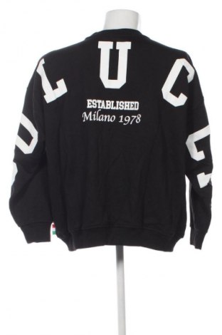 Pánske tričko  Carlo Colucci, Veľkosť M, Farba Čierna, Cena  56,95 €