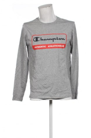Męska bluzka Champion, Rozmiar M, Kolor Szary, Cena 97,99 zł