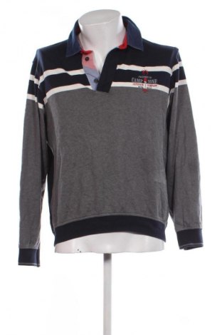 Męska bluzka Claudio Campione, Rozmiar L, Kolor Kolorowy, Cena 51,99 zł