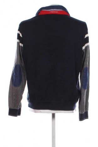 Męska bluzka Claudio Campione, Rozmiar L, Kolor Kolorowy, Cena 51,99 zł