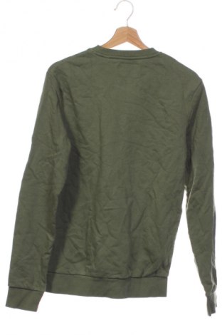 Ανδρική μπλούζα Clockhouse, Μέγεθος XS, Χρώμα Πράσινο, Τιμή 9,99 €