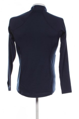 Bluză de bărbați Columbia, Mărime M, Culoare Albastru, Preț 294,99 Lei