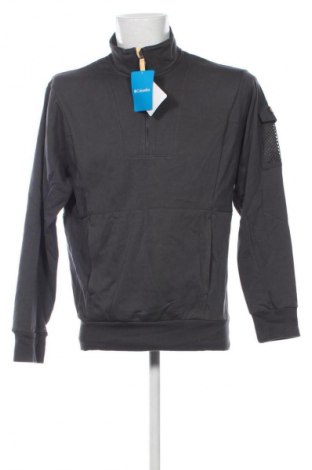 Pánské tričko  Columbia, Velikost S, Barva Šedá, Cena  1 149,00 Kč