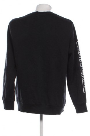 Férfi blúz Converse, Méret M, Szín Fekete, Ár 11 652 Ft
