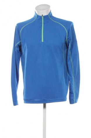 Męska bluzka Crane, Rozmiar XXL, Kolor Niebieski, Cena 32,99 zł