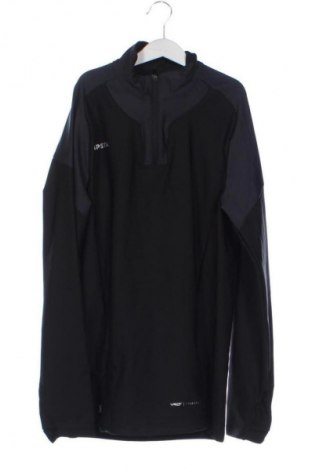 Męska bluzka Decathlon, Rozmiar XS, Kolor Czarny, Cena 32,99 zł