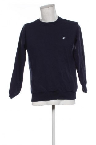 Męska bluzka Denim Culture, Rozmiar L, Kolor Niebieski, Cena 112,53 zł