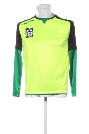 Férfi blúz Diadora, Méret M, Szín Sárga, Ár 8 678 Ft