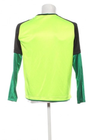 Férfi blúz Diadora, Méret M, Szín Sárga, Ár 8 678 Ft