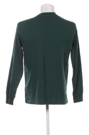 Męska bluzka Dickies, Rozmiar M, Kolor Zielony, Cena 107,17 zł