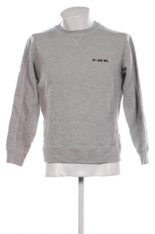 Bluză de bărbați Diesel, Mărime L, Culoare Gri, Preț 256,99 Lei