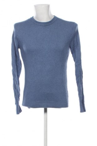 Męska bluzka Dressmann, Rozmiar M, Kolor Niebieski, Cena 38,99 zł