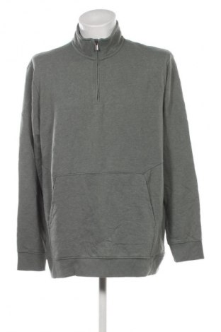 Bluză de bărbați Dressmann, Mărime 3XL, Culoare Verde, Preț 51,99 Lei