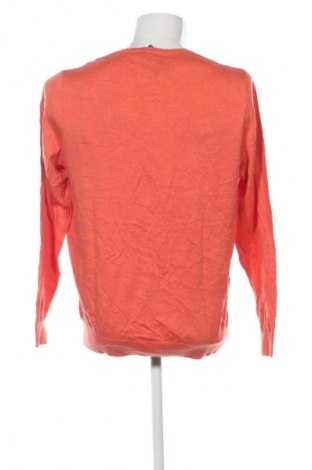 Férfi blúz Dressmann, Méret XL, Szín Narancssárga
, Ár 9 789 Ft