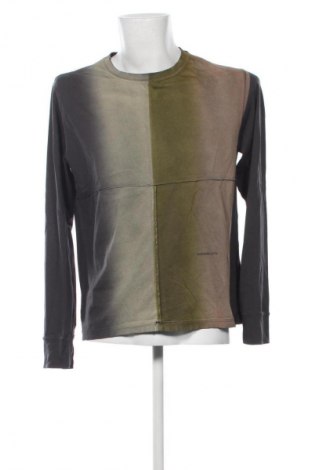 Męska bluzka Eckhaus Latta, Rozmiar M, Kolor Kolorowy, Cena 739,99 zł