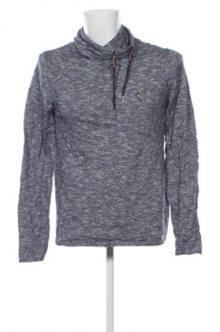 Męska bluzka Edc By Esprit, Rozmiar L, Kolor Niebieski, Cena 35,99 zł
