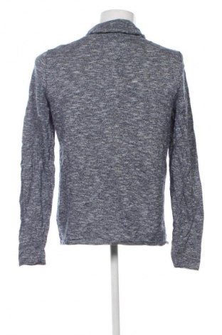 Męska bluzka Edc By Esprit, Rozmiar L, Kolor Niebieski, Cena 35,99 zł