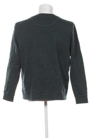 Ανδρική μπλούζα Edc By Esprit, Μέγεθος L, Χρώμα Πράσινο, Τιμή 14,99 €