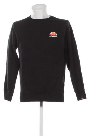 Pánske tričko  Ellesse, Veľkosť L, Farba Čierna, Cena  56,95 €