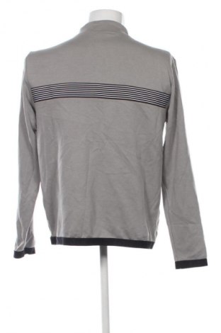 Męska bluzka Emporio Armani, Rozmiar L, Kolor Szary, Cena 206,99 zł