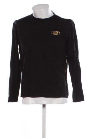Pánské tričko  Emporio Armani, Velikost L, Barva Černá, Cena  1 649,00 Kč