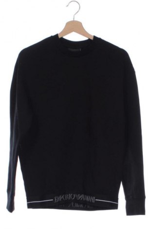 Bluză de bărbați Emporio Armani, Mărime XS, Culoare Negru, Preț 424,99 Lei