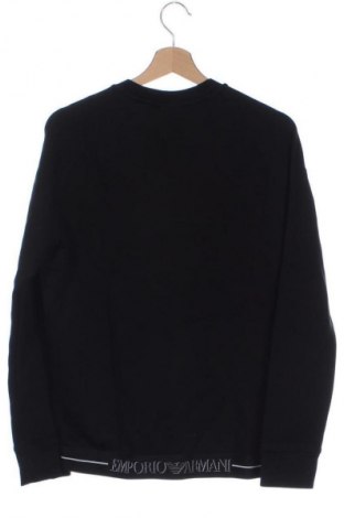 Bluză de bărbați Emporio Armani, Mărime XS, Culoare Negru, Preț 424,99 Lei