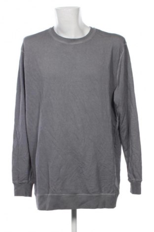 Męska bluzka Engelbert Strauss, Rozmiar XXL, Kolor Szary, Cena 59,99 zł