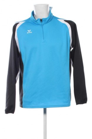 Męska bluzka Erima, Rozmiar XL, Kolor Niebieski, Cena 35,99 zł