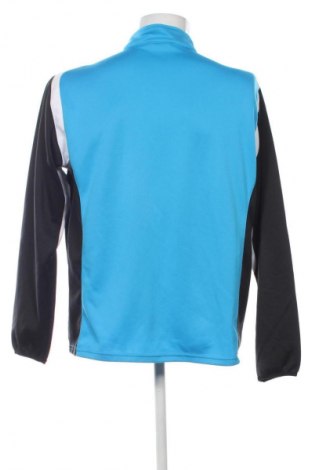 Męska bluzka Erima, Rozmiar XL, Kolor Niebieski, Cena 35,99 zł