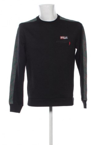 Bluză de bărbați FILA, Mărime S, Culoare Negru, Preț 316,99 Lei