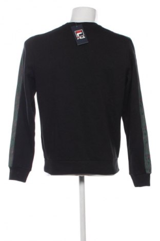 Bluză de bărbați FILA, Mărime S, Culoare Negru, Preț 316,99 Lei