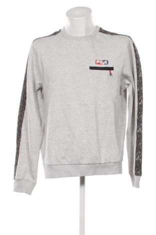 Bluză de bărbați FILA, Mărime XL, Culoare Gri, Preț 103,99 Lei