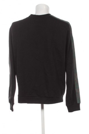 Ανδρική μπλούζα FILA, Μέγεθος XXL, Χρώμα Μαύρο, Τιμή 45,99 €