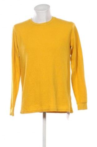 Férfi blúz FSBN, Méret L, Szín Sárga, Ár 4 959 Ft