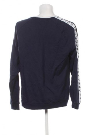 Męska bluzka Fred Perry, Rozmiar XL, Kolor Niebieski, Cena 101,99 zł