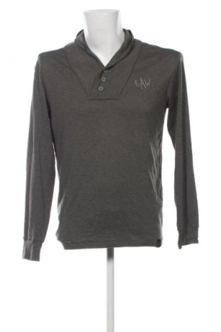 Férfi blúz G-Star Raw, Méret M, Szín Zöld, Ár 13 479 Ft