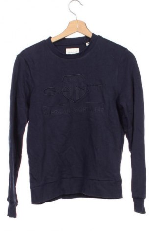 Pánské tričko  Gant, Velikost XS, Barva Modrá, Cena  799,00 Kč