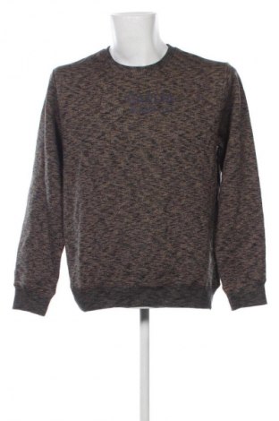 Ανδρική μπλούζα Garcia, Μέγεθος L, Χρώμα Πολύχρωμο, Τιμή 9,99 €