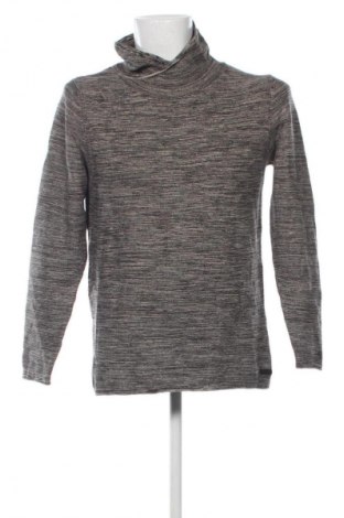 Męska bluzka Garcia Jeans, Rozmiar L, Kolor Szary, Cena 44,99 zł