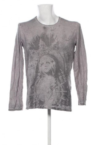 Bluză de bărbați Gaudi, Mărime L, Culoare Mov, Preț 117,99 Lei