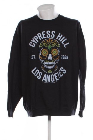 Pánské tričko  Gildan, Velikost XXL, Barva Černá, Cena  759,00 Kč