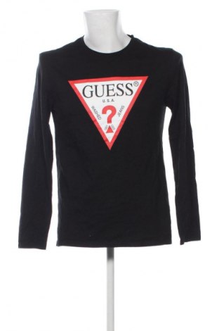 Pánské tričko  Guess, Velikost L, Barva Černá, Cena  479,00 Kč