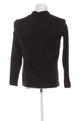 Męska bluzka Guess, Rozmiar S, Kolor Czarny, Cena 123,25 zł