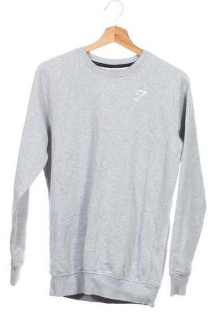 Pánské tričko  Gymshark, Velikost XS, Barva Šedá, Cena  397,00 Kč