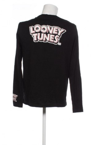 Pánské tričko  H&M, Velikost L, Barva Černá, Cena  277,00 Kč