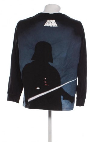 Férfi blúz H&M, Méret L, Szín Fekete, Ár 4 959 Ft