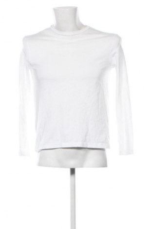 Męska bluzka H&M, Rozmiar S, Kolor Biały, Cena 53,45 zł