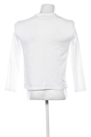 Męska bluzka H&M, Rozmiar S, Kolor Biały, Cena 53,45 zł